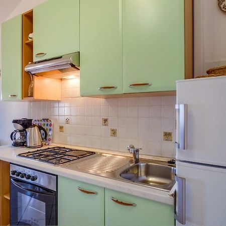 Apartmani Zorica Martinšćica Esterno foto
