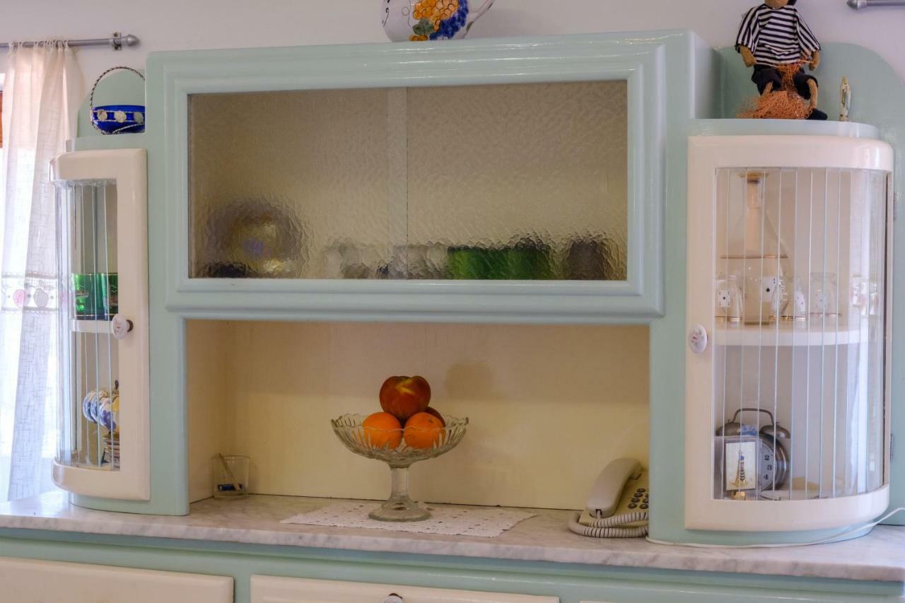 Apartmani Zorica Martinšćica Esterno foto